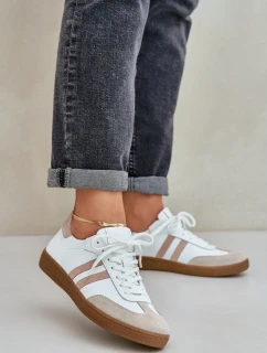 Športová obuv model 208539 Step in style