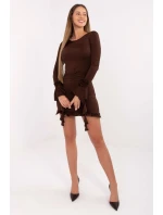 Večerné šaty model 221347 Taliansko Moda