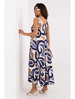 Denné šaty model 227231 Taliansko Moda