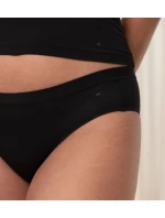 Dámske nohavičky Smart Natural Hipster EX - BLACK - black 0004 - TRIUMPH Dámske nohavičky Smart Natural Hipster EX - BLACK - black 0004 - TRIUMPH