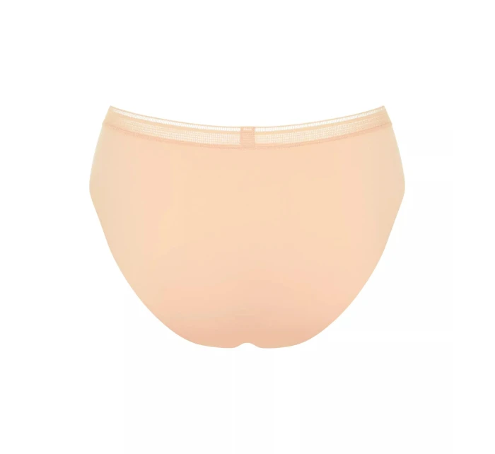 Dámske nohavičky BODY ADAPT Twist High leg - POWDER ORANGE - oranžová 00BG - SLOGGI Dámske nohavičky BODY ADAPT Twist High leg - POWDER ORANGE - oranžová 00BG - SLOGGI