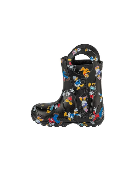 Mickey Friends It Boot Jr wellingtons model 21037707 - Crocs