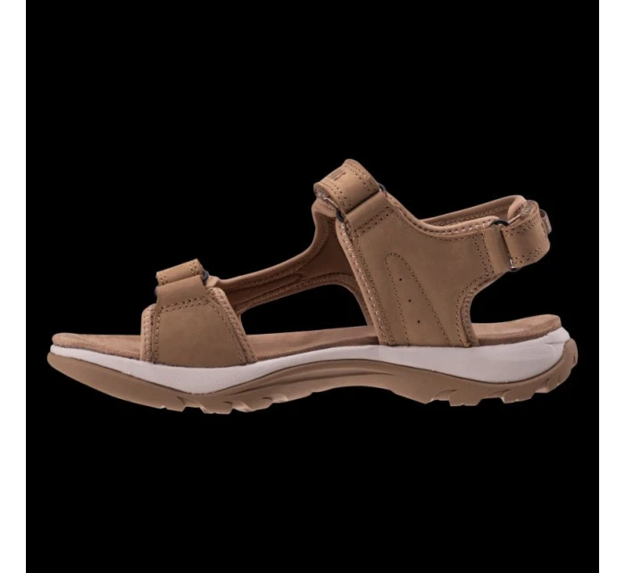 Damskie Sandały model 21357801 V WO'S - Elbrus