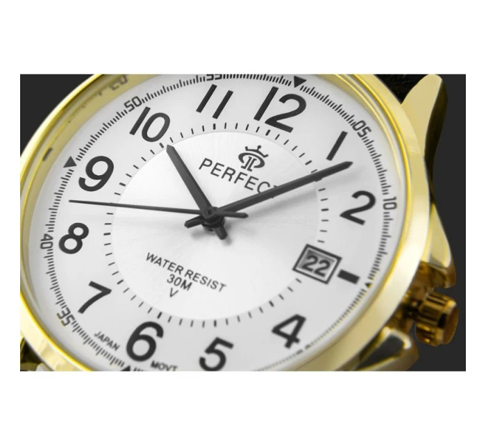 Pánske hodinky PERFECT C710T-09 Pánske hodinky PERFECT C710T-09