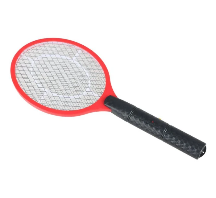 ELEKTRICKÝ CHYTÁK NA KUSY 46x18,3 cm ČERVENÝ