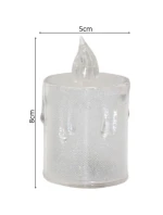 DEKORACYJNA 3 CIEPŁY BIAŁY 1 LED model 21832668 DEKORACYJNA 3 CIEPŁY BIAŁY 1 LED model 21832668