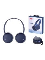 Slúchadlá JVC HAS-36WAU BT BLUE