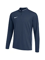 Pánské tričko DriFit Park 26 Drill Top navy blue model 21917752 410 pánské - NIKE