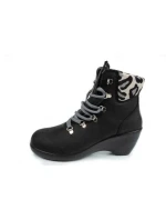 Bezpečnostní pracovní obuv W dámské model 17879926 - Lavoro Bezpečnostní pracovní obuv W dámské model 17879926 - Lavoro