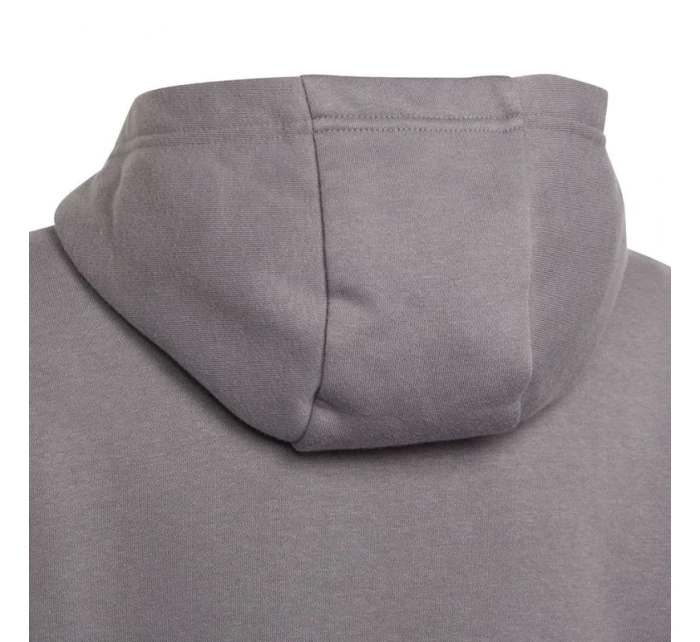 Detské futbalové tričko Entrada 22 Hoody Jr H57515 - Adidas