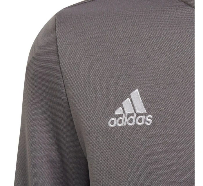 Detská mikina Entrada 22 Training Top Jr. H57549 - Adidas