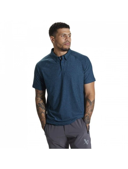 Polokošile Bauer Flc Perf Polo Sr