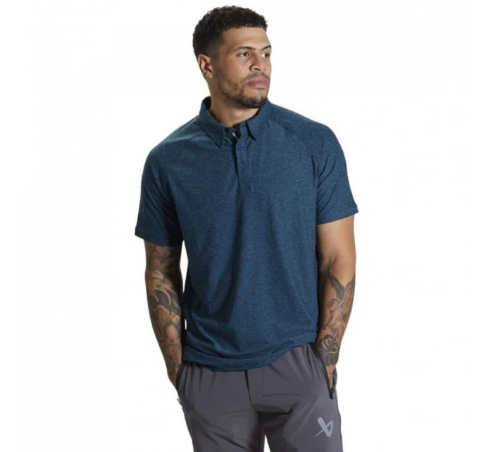 Polokošile Bauer Flc Perf Polo Sr