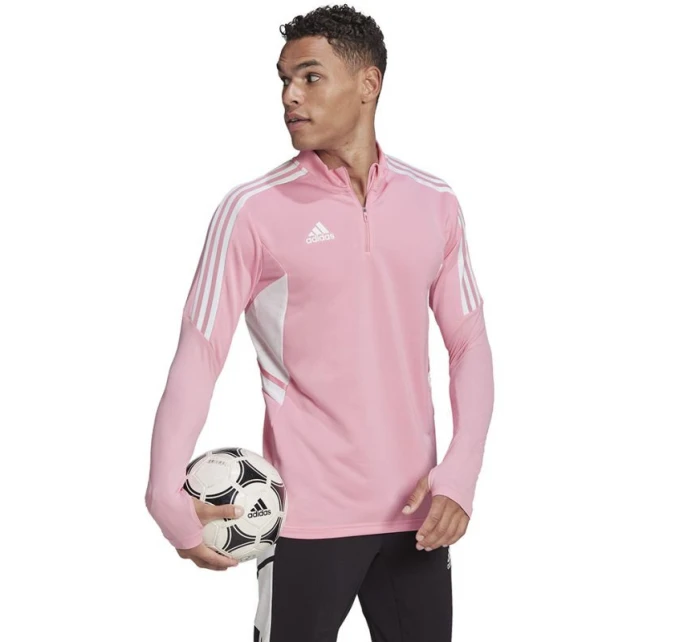 Pánská mikina Condivo 22 Training M model 17656036 - ADIDAS