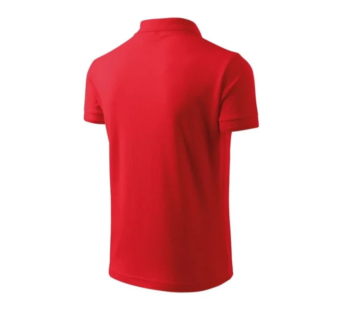 Polo tričko Malfini Pique M MLI-20307