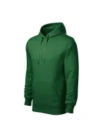 Pánska mikina s kapucňou Cape M MLI-41306 - Malfini