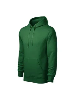 Pánska mikina s kapucňou Cape M MLI-41306 - Malfini