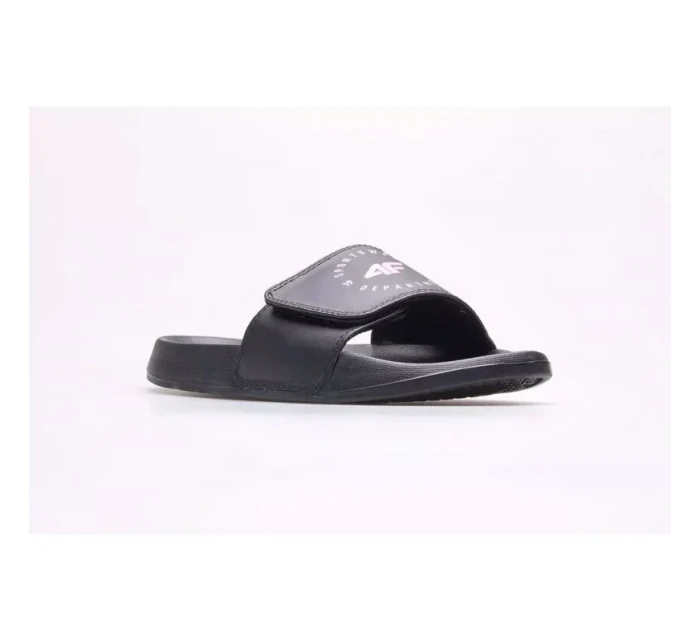 Dievčenské žabky Jr 4FJSS23FFLIF081-21S - 4F Dievčenské žabky Jr 4FJSS23FFLIF081-21S - 4F