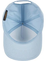 5 panelová Snapback kšiltovka 55. light blue model 22537291 - Flexfit 5 panelová Snapback kšiltovka 55. light blue model 22537291 - Flexfit
