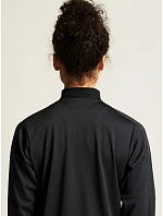 Craft Teamwear Evolve 2.0 Half Zip W Dámska tréningová bunda so zipsom na 1/4 dĺžky 82.4761 tmavomodrá Craft Teamwear Evolve 2.0 Half Zip W Dámska tréningová bunda so zipsom na 1/4 dĺžky 82.4761 tmavomodrá