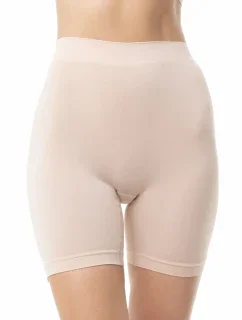 Julimex Bamboo Bermuda Shorts kolor:beżowy