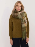 Šál AT SZ 231301.21 khaki