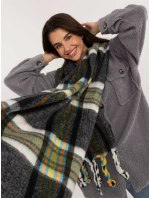 Šatka AT SZ 231501.49 čierna Šatka AT SZ 231501.49 čierna