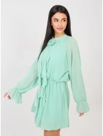 Šaty MI SK A1554.67 meď