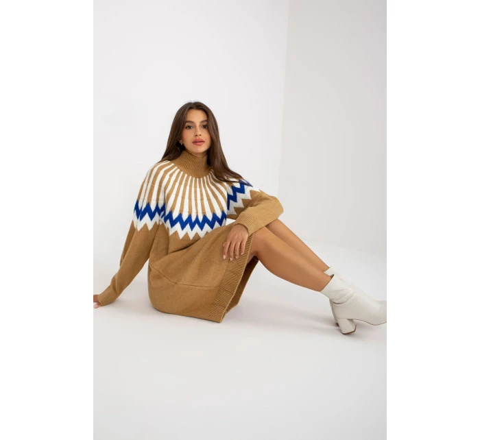 Denné šaty model 170359 Rue Paris