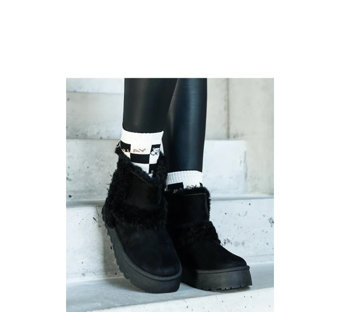 Snežnice model 206432 Solea