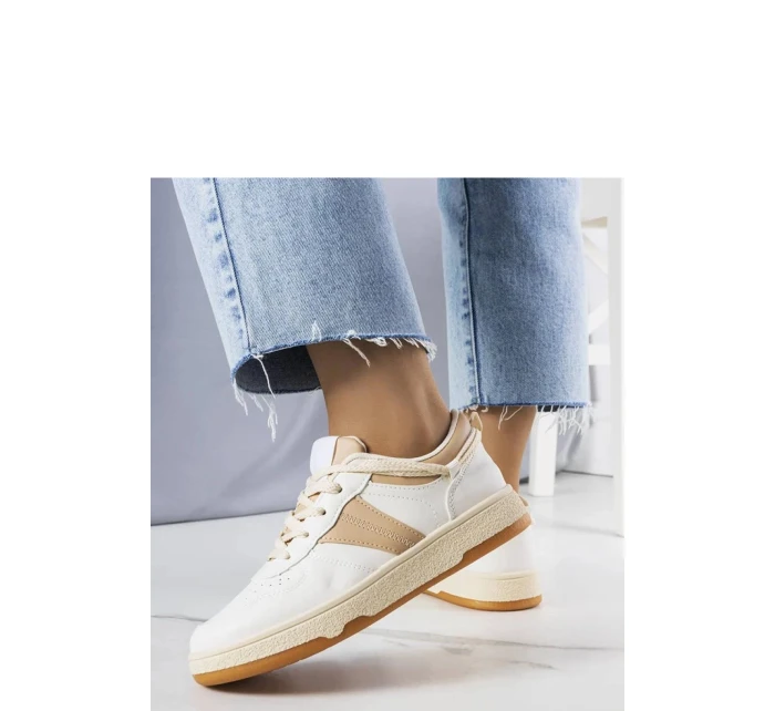 Športová obuv model 208007 Solea Športová obuv model 208007 Solea