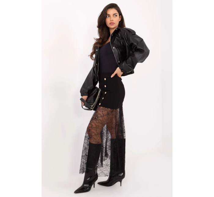 Čipková sukňa model 221592 Taliansko Moda