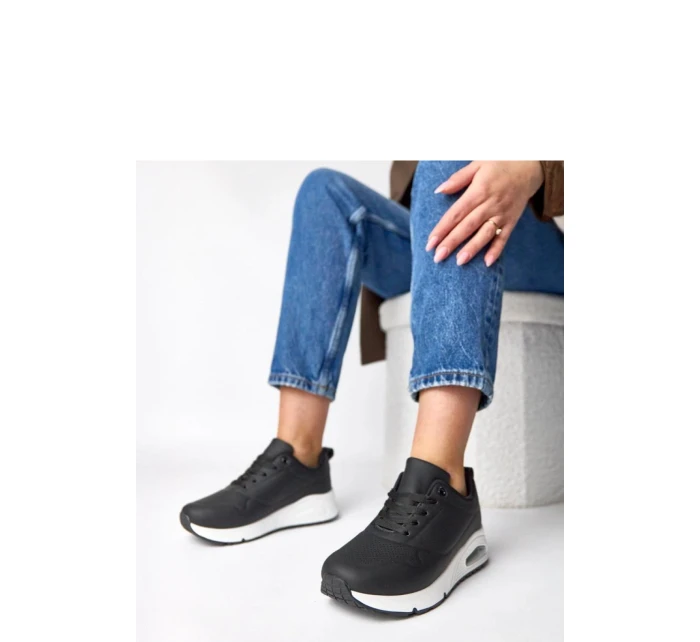 Športová obuv model 224170 Solea