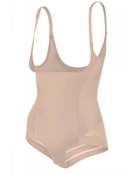 Dámské stahovací body Julimex 119 Dámské stahovací body Julimex 119