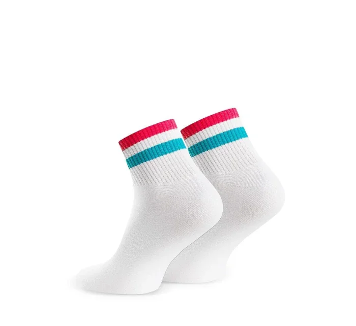 Ponožky Steven art.054 Športové pruhy 38-46