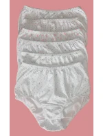 Dámske nohavičky Angelika Classic A'6 XXL