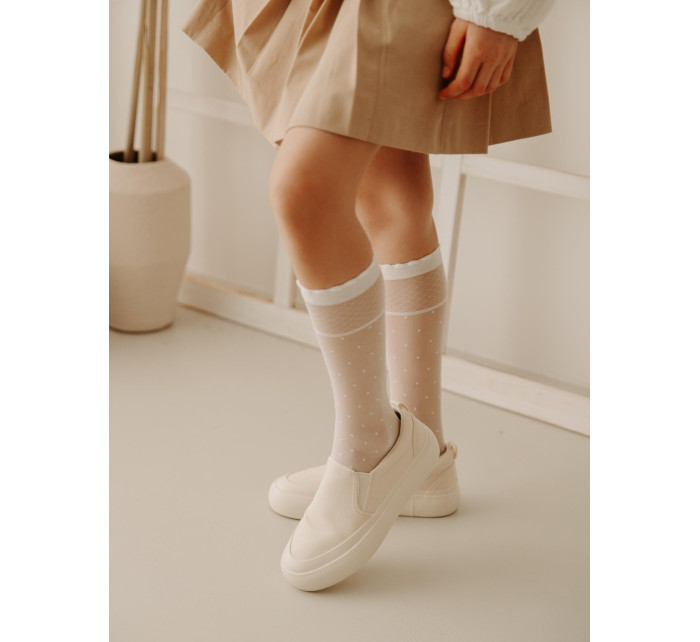 Fiore Y2000 Amelia dievčenské ponožky