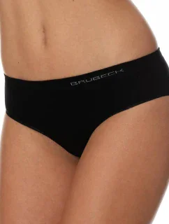 Dámska podprsenka 00043A čierna - BRUBECK