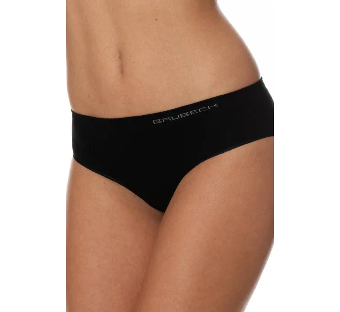 Dámska podprsenka 00043A čierna - BRUBECK