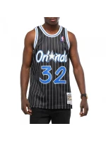 Mitchell & Ness Magic NBA Jersey pánské model 21348522 Mitchell & Ness Magic NBA Jersey pánské model 21348522