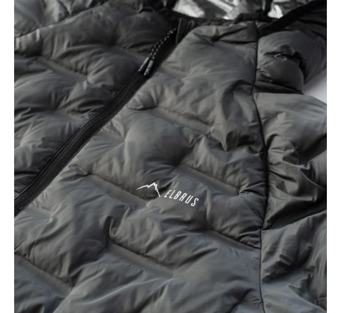 Prešívaná bunda Elbrus Huel Primaloft M 92800622473 Prešívaná bunda Elbrus Huel Primaloft M 92800622473