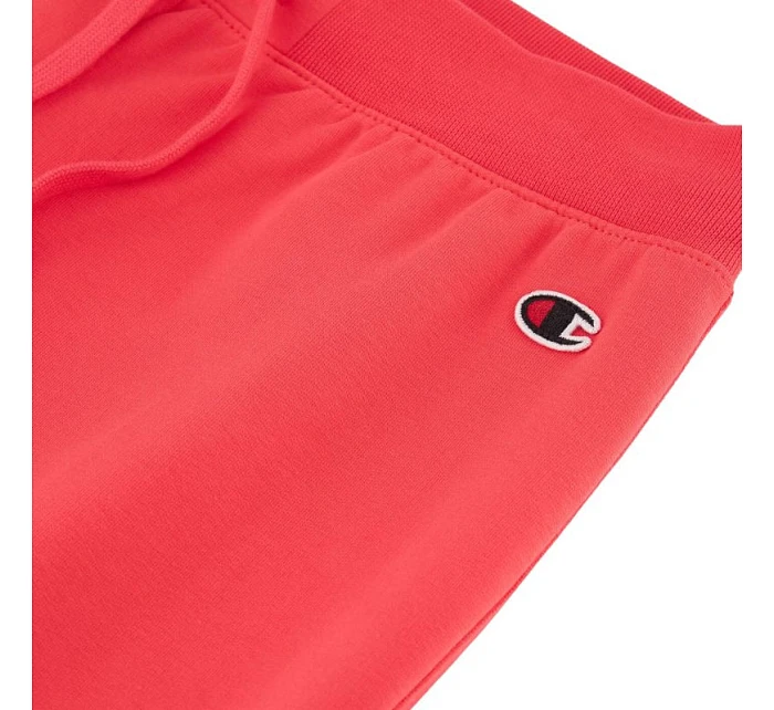 Dámske nohavice Champion Rib Cuff Pants W 118101 PS203