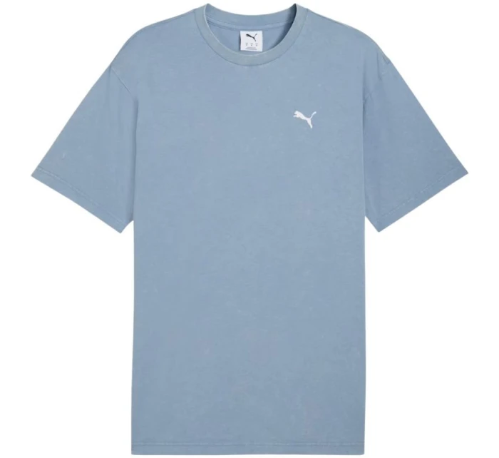 Ess Elevated Relaxed Wash Tshirt M model 21281949 34 pánské - Puma