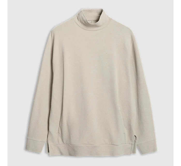 Dámská mikina na jógu a model 21814765 - 4F Dámská mikina na jógu a model 21814765 - 4F