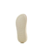 Sandále Crocs Classic Crush Buttercream 207670-76O Sandále Crocs Classic Crush Buttercream 207670-76O