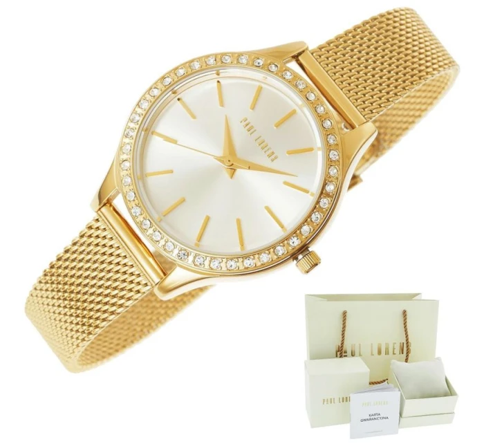 Dámské hodinky model 21857801 - Paul Lorens