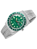 Pánské hodinky   + BOX model 21806725 - Timex