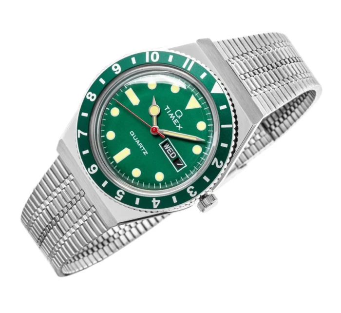 Pánské hodinky   + BOX model 21806725 - Timex