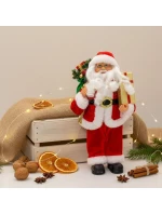 model 21831363 MIKOŁAJ DEKORACYJNY 25 CM dětské