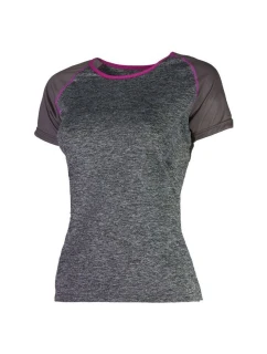 Rogelli dámsky dres SAMUELA šedá XL